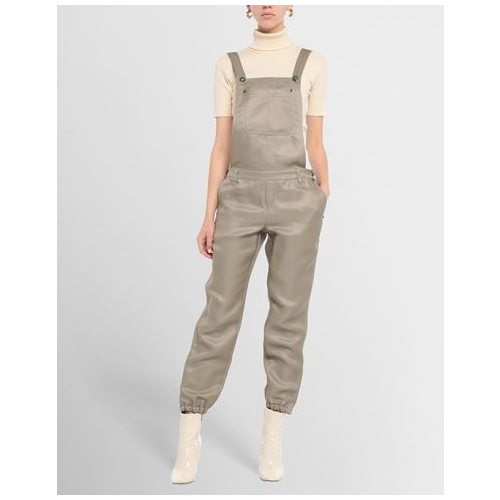 Брючный комбинезон ERMANNO SCERVINO 54168239QT