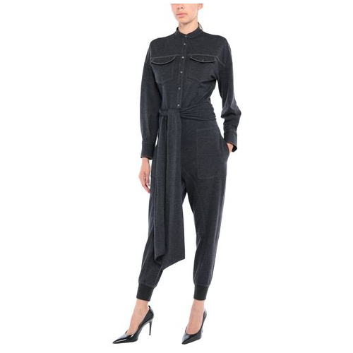 Комбинезоны без бретелей BRUNELLO CUCINELLI 54168662AV