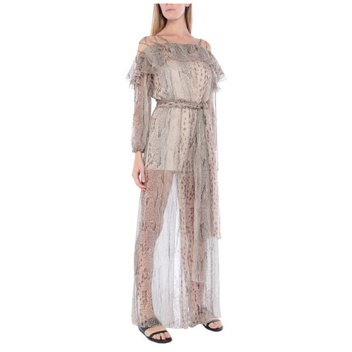 Комбинезоны без бретелей ANNA MOLINARI BLUMARINE 54169334BL