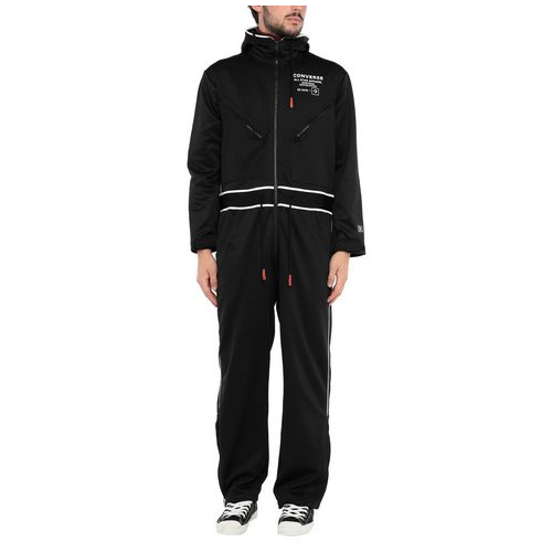 Комбинезоны без бретелей CONVERSE 54169429LX