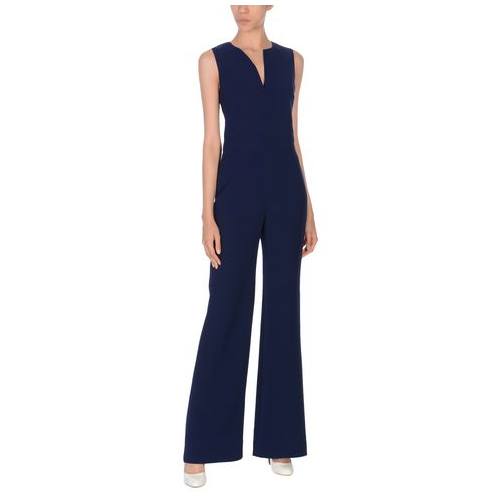 Комбинезоны без бретелей RALPH LAUREN COLLECTION 54160899OD