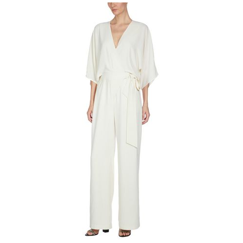 Брючный комбинезон HALSTON 54162901BT