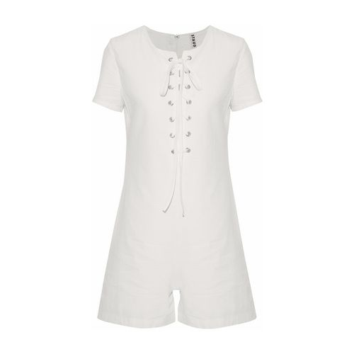 Комбинезоны без бретелей STAUD x SOLID & STRIPED 54163722QS