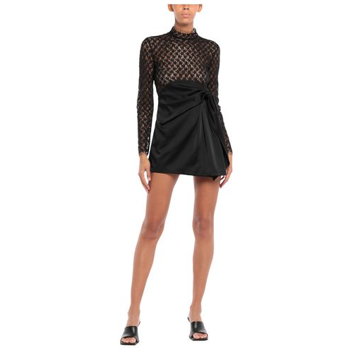 Комбинезоны без бретелей SAINT LAURENT 54174077TR