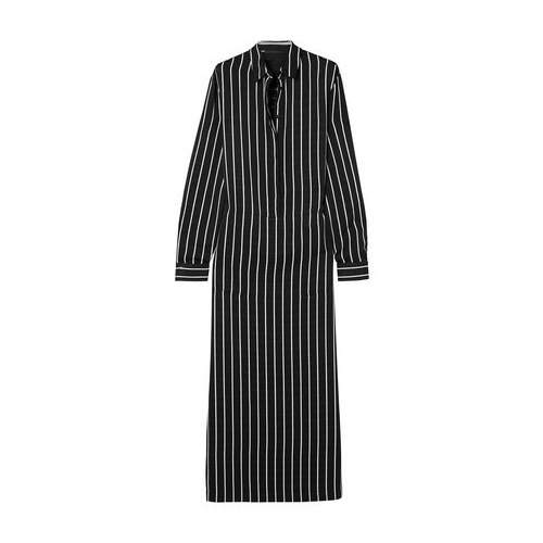 Длинное платье HAIDER ACKERMANN 54174224QJ