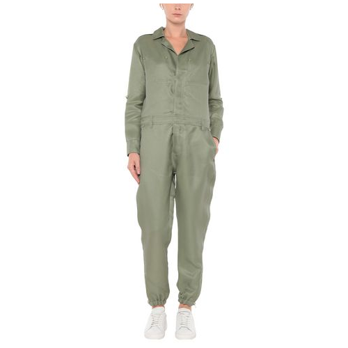 Комбинезоны без бретелей ERMANNO SCERVINO 54174306TP