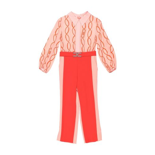 Комбинезоны без бретелей ELISABETTA FRANCHI 54174399VO