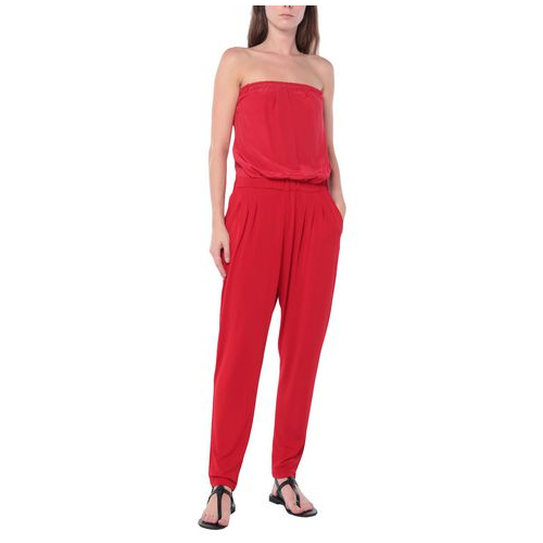 Комбинезоны без бретелей LE COEUR TWINSET 54174614KG