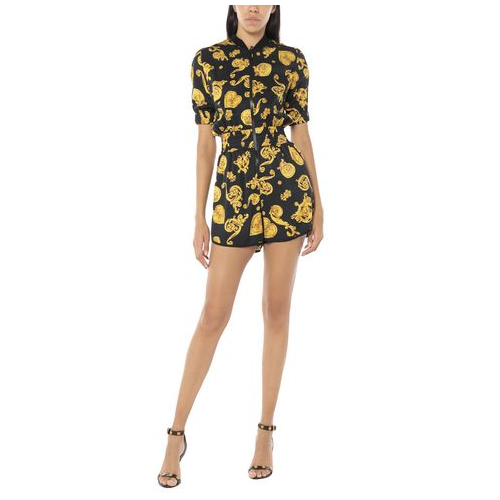 Комбинезоны без бретелей VERSACE JEANS COUTURE 54174628TA
