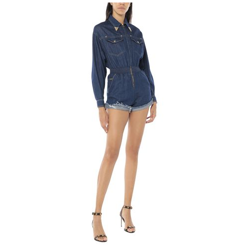 Комбинезоны без бретелей VERSACE JEANS COUTURE 54174636IB