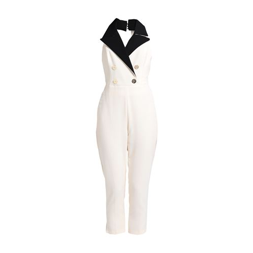 Комбинезоны без бретелей ELISABETTA FRANCHI 54174773SM