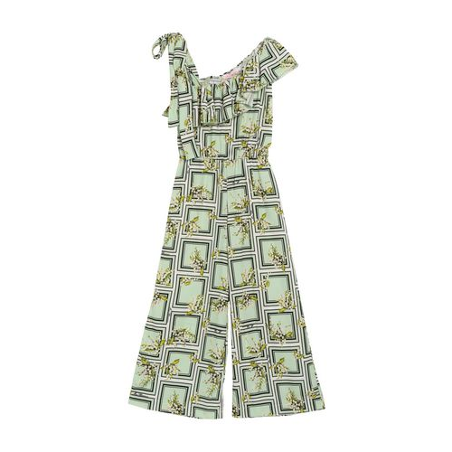 Комбинезоны без бретелей MISS BLUMARINE 54174926QB
