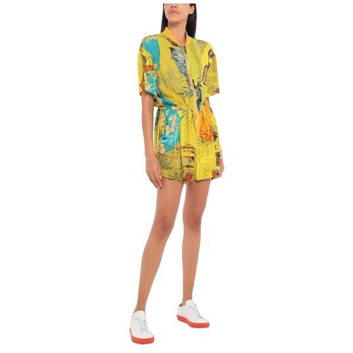 Комбинезоны без бретелей DSQUARED2 54175006KX