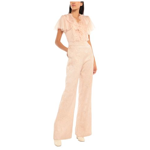 Комбинезоны без бретелей ANNA MOLINARI BLUMARINE 54175189VF