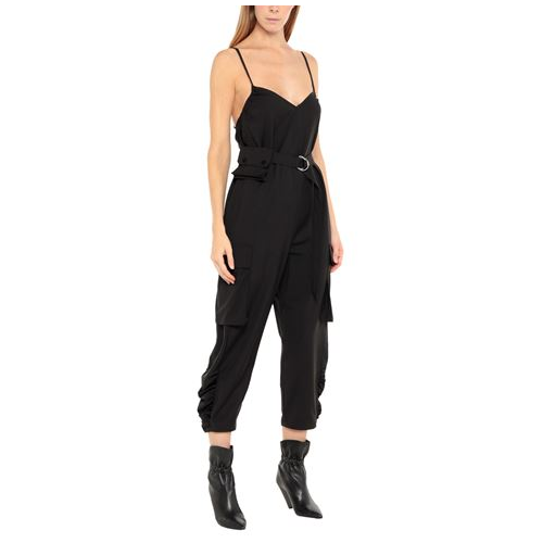 Комбинезоны без бретелей TIBI 54175255NI
