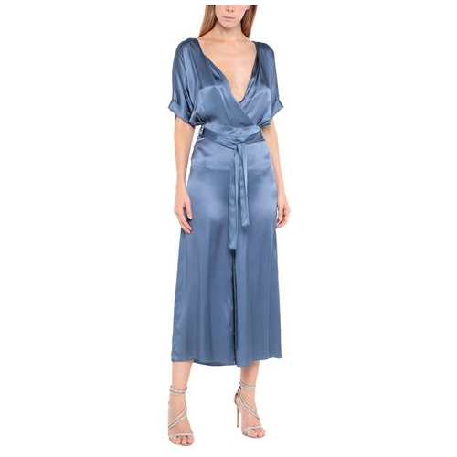Комбинезоны без бретелей SEMICOUTURE 54175504SB