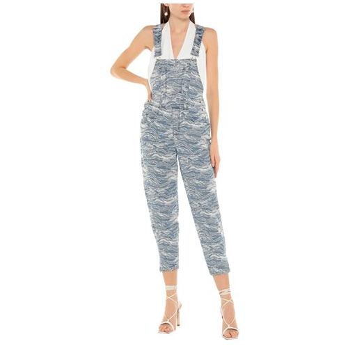 Брючный комбинезон JUST CAVALLI 54175585UU