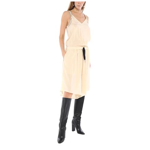 Комбинезоны без бретелей BRUNELLO CUCINELLI 54175582PA