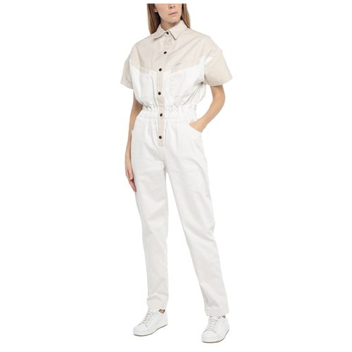 Комбинезоны без бретелей FORTE DEI MARMI COUTURE 54175698RX