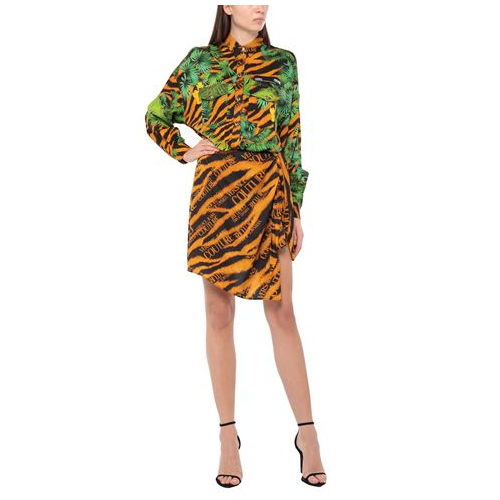 Комбинезоны без бретелей VERSACE JEANS COUTURE 54175854SU