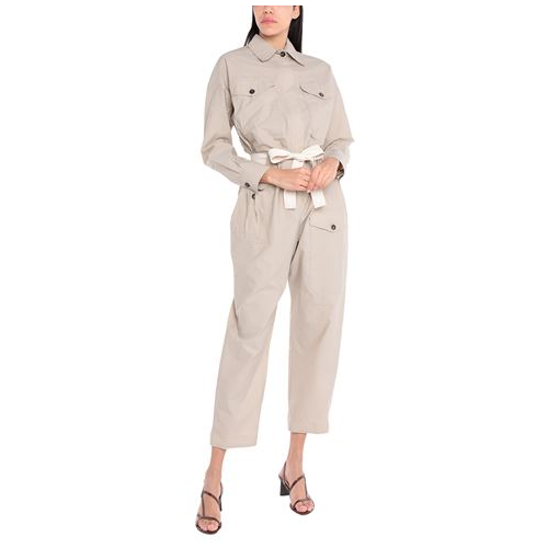 Комбинезоны без бретелей BRUNELLO CUCINELLI 54175857OF