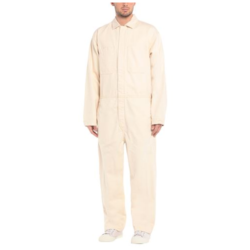 Комбинезоны без бретелей JIL SANDER+ 54175957MW