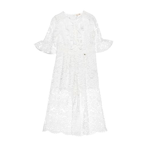 Комбинезоны без бретелей ELISABETTA FRANCHI 54175983XH
