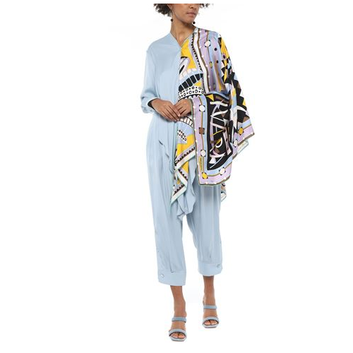 Комбинезоны без бретелей EMILIO PUCCI 54176140EU