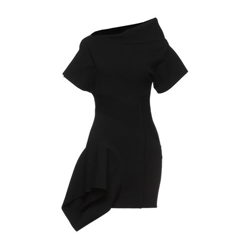 Короткое платье RICK OWENS 54176524NT