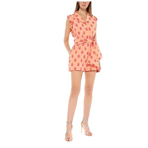 Комбинезоны без бретелей KENZO 54176647VS