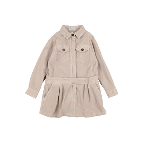 Комбинезоны без бретелей BRUNELLO CUCINELLI 54176658GV