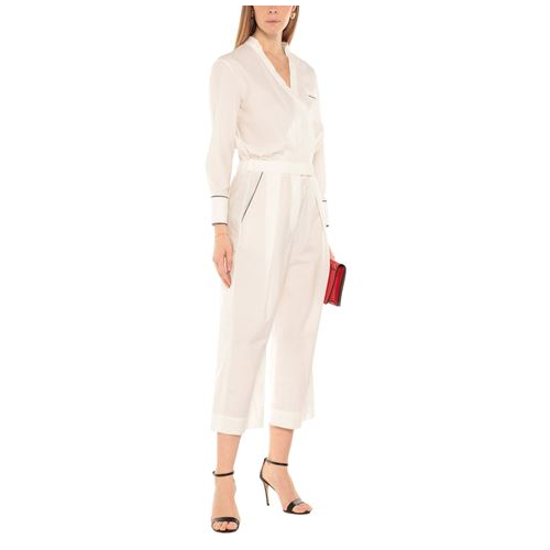 Комбинезоны без бретелей BRUNELLO CUCINELLI 54176875IB