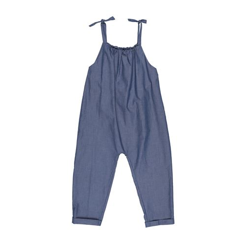 Комбинезоны без бретелей LE PETIT COCO 54177052DK