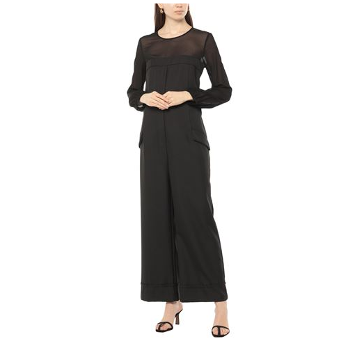 Комбинезоны без бретелей SEMICOUTURE 54177175NC