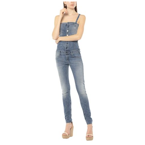 Брючный комбинезон MET JEANS 54177238RT