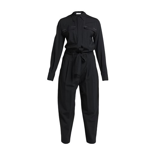 Комбинезоны без бретелей BRUNELLO CUCINELLI 54177299KW