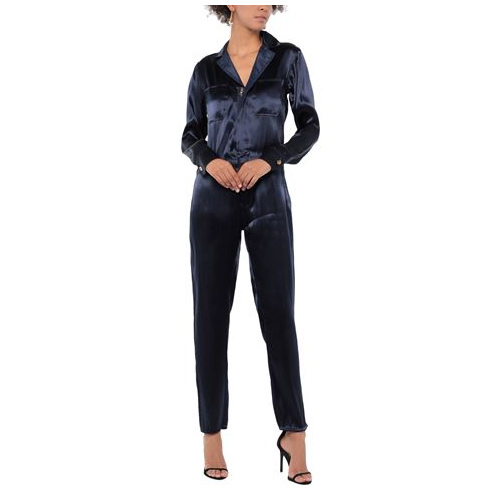 Комбинезоны без бретелей RALPH LAUREN COLLECTION 54177341SN