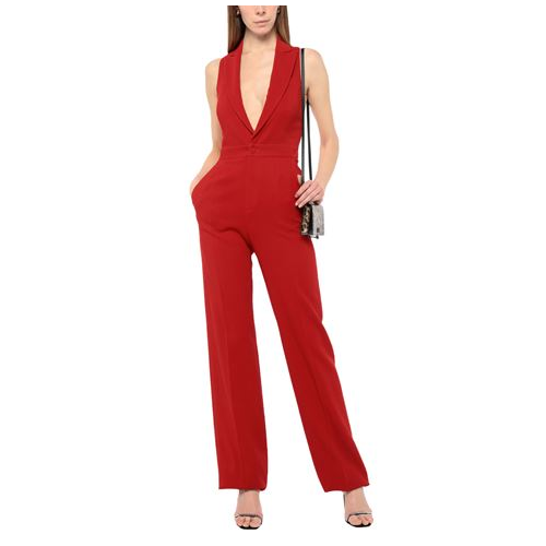 Комбинезоны без бретелей DSQUARED2 54177407TI