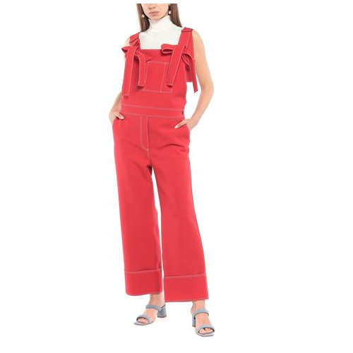 Комбинезоны без бретелей MSGM 54177526RX