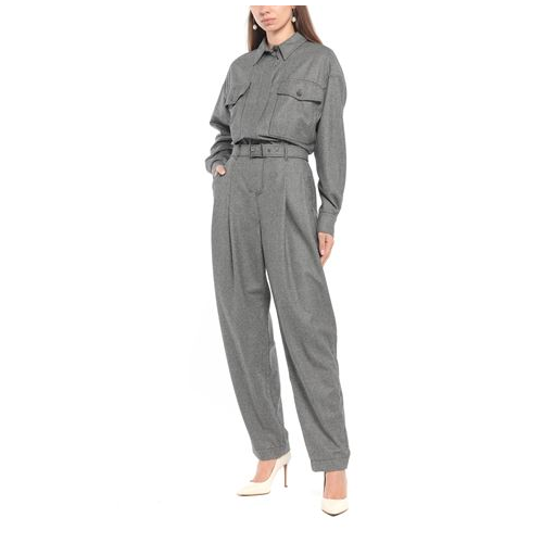 Комбинезоны без бретелей BRUNELLO CUCINELLI 54177618MO