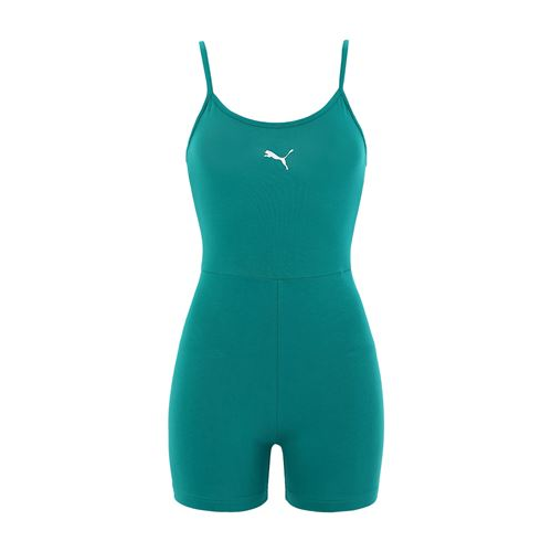 Комбинезоны без бретелей PUMA 54177651ES