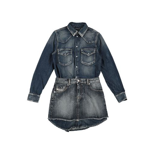 Детское платье DIESEL 54177696UR