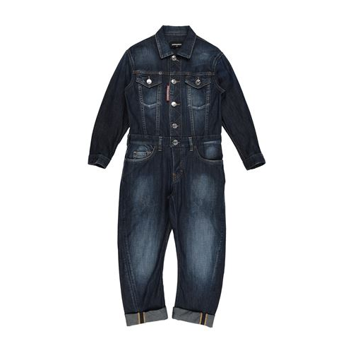 Комбинезоны без бретелей DSQUARED2 54177748LV