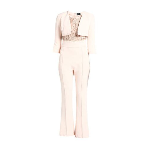 Комбинезоны без бретелей ELISABETTA FRANCHI 54177890AE