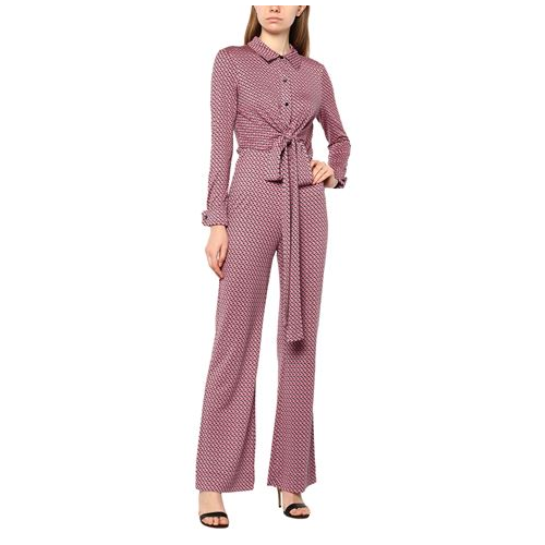 Комбинезоны без бретелей DIANE VON FURSTENBERG 54177900KL