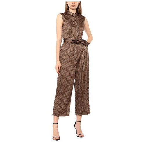 Комбинезоны без бретелей HOPE FASHION 54178021GX