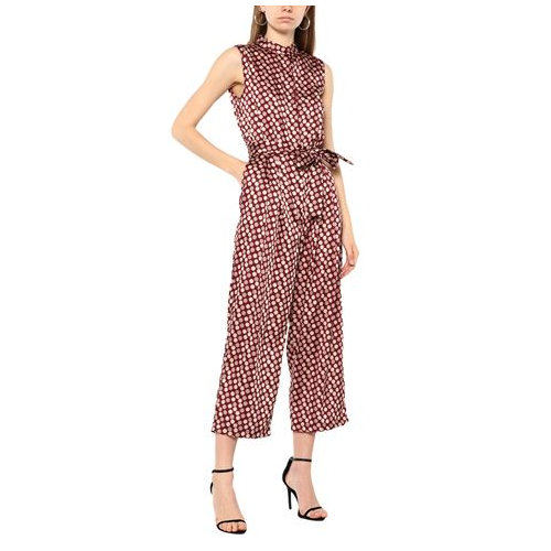 Комбинезоны без бретелей HOPE FASHION 54178022WT
