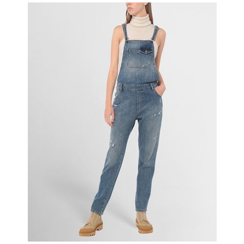 Брючный комбинезон KAOS JEANS 54178109HU