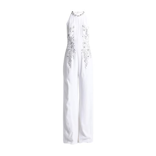 Комбинезоны без бретелей JENNY PACKHAM 54178102GV