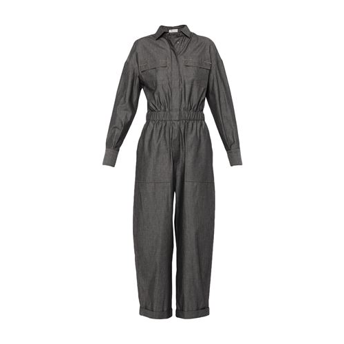 Комбинезоны без бретелей BRUNELLO CUCINELLI 54178186AS